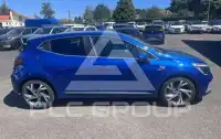 2021 Renault Clio