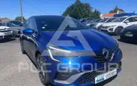 2021 Renault Clio