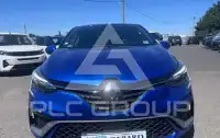 2021 Renault Clio