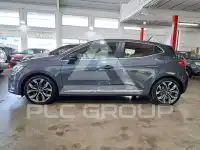 2021 Renault Clio