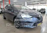 2021 Renault Clio