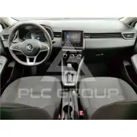 2021 Renault Clio