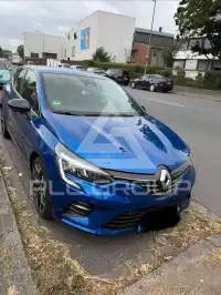 2021 Renault Clio