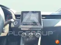 2021 Renault Clio