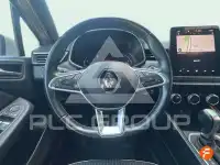 2021 Renault Clio