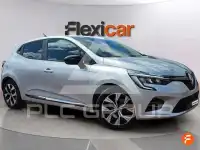 2021 Renault Clio