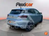 2021 Renault Clio