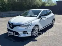 2021 Renault Clio