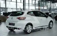 2021 Renault Clio