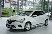 2021 Renault Clio