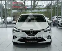 2021 Renault Clio
