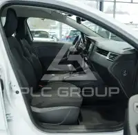 2021 Renault Clio