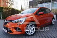 2021 Renault Clio