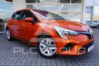 2021 Renault Clio