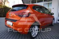 2021 Renault Clio