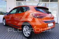 2021 Renault Clio