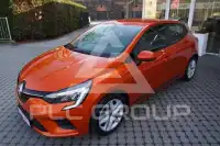 2021 Renault Clio