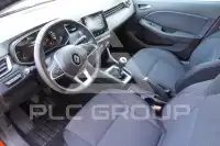 2021 Renault Clio