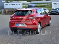 2021 Renault Clio