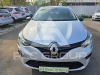 2021 Renault Clio