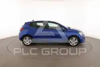 2021 Renault Clio