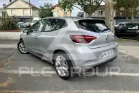 2021 Renault Clio
