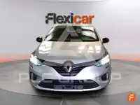 2021 Renault Clio