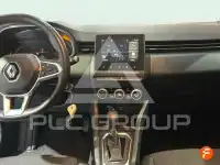 2021 Renault Clio