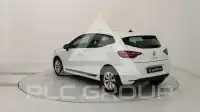 2021 Renault Clio