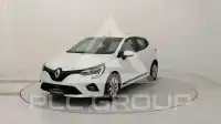 2021 Renault Clio