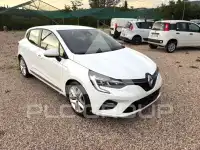 2021 Renault Clio