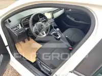 2021 Renault Clio