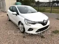 2021 Renault Clio