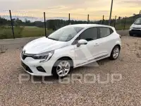 2021 Renault Clio