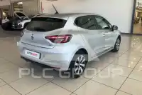 2021 Renault Clio