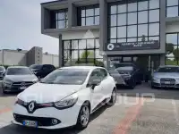 2021 Renault Clio