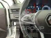 2021 Renault Clio