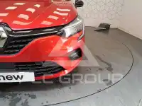 2021 Renault Clio