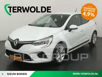 2021 Renault Clio