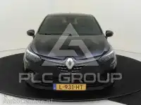 2021 Renault Clio