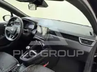 2021 Renault Clio
