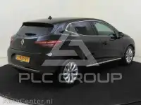 2021 Renault Clio