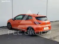 2021 Renault Clio