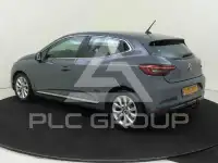 2021 Renault Clio