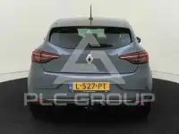 2021 Renault Clio