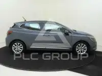 2021 Renault Clio
