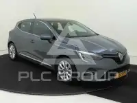 2021 Renault Clio