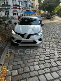 2021 Renault Clio