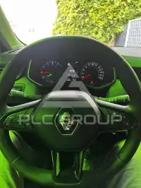 2021 Renault Clio