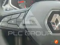 2021 Renault Clio